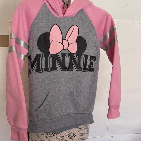 Sale today Disney sweatshirt hoodie